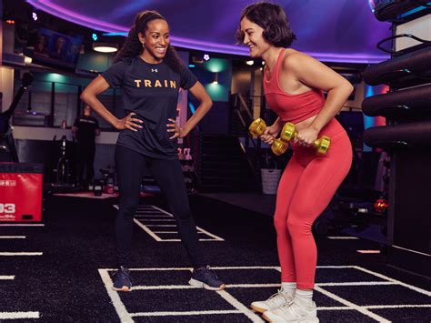 Crunch Fitness Careers Crunch Fitness Careers