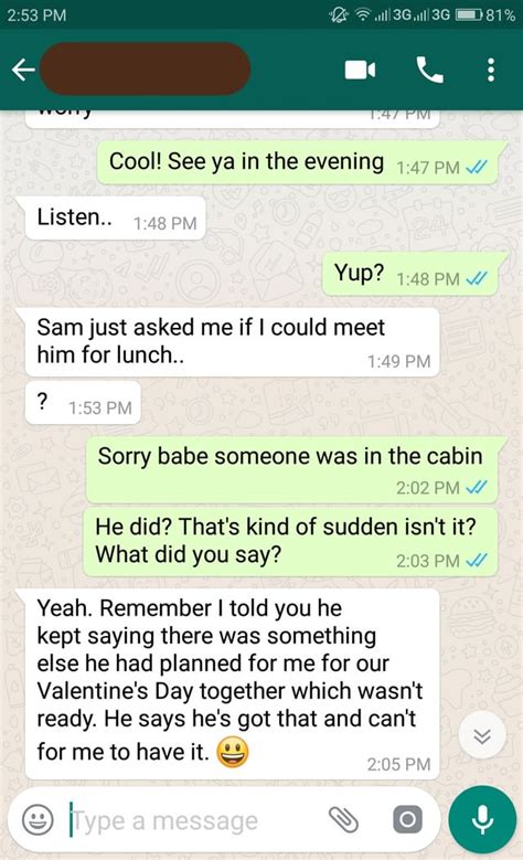 Cuckold Conversations Mean Wife Flr Cuckold Conversations Mean Wife Flr