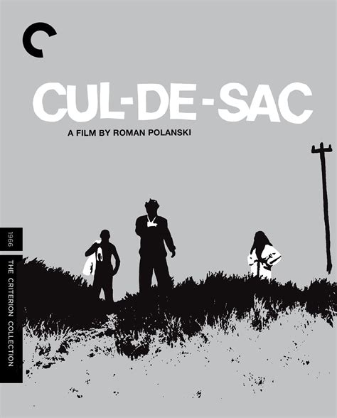 Cul De Sac 1966 The Criterion Collection Cul De Sac 1966 The Criterion Collection