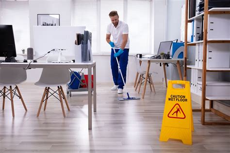 Custodian Jobs