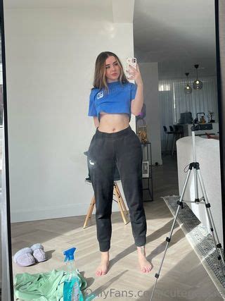 Cutegeekie Leak