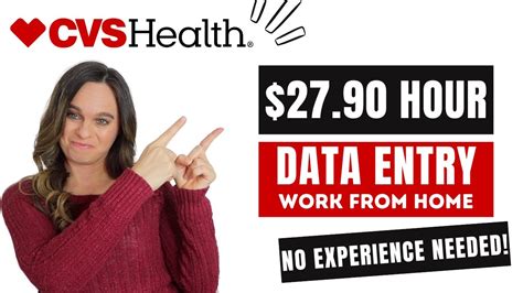 5 CVS Remote Jobs 5 CVS Remote Jobs