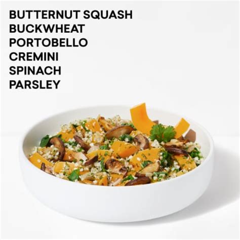 Daily Harvest Butternut Squash Chimichurri Harvest Bowl 9 7 Oz Fry Daily Harvest Butternut Squash Chimichurri Harvest Bowl 9 7 Oz Fry