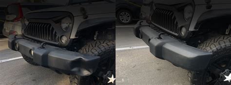 Damaged Bumper Mobile Bumper Repair Service Mr Bumper Usa Damaged Bumper Mobile Bumper Repair Service Mr Bumper Usa