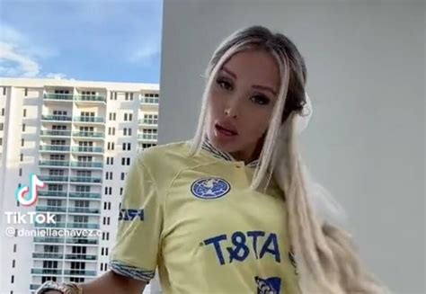 Daniella Chavez Onlyfans Fans Go Wild