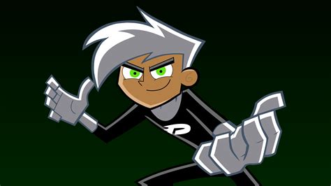 Danny Phantom Danny Phantom