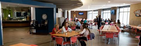 Davenport Dining Hall Hours Today