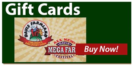 Davis Farmland Gift Card Deals Davis Farmland Gift Card Deals