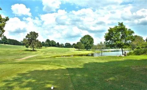 Dead Horse Lake Golf Course Knoxville Public Golf Course Driving Dead Horse Lake Golf Course Knoxville Public Golf Course Driving