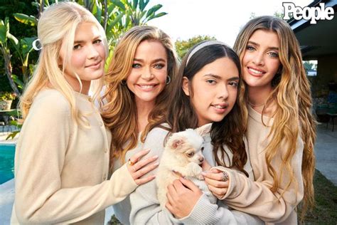 Denise Richards Goes On The Record About Daughter Sami S Onlyfans Her Denise Richards Goes On The Record About Daughter Sami S Onlyfans Her