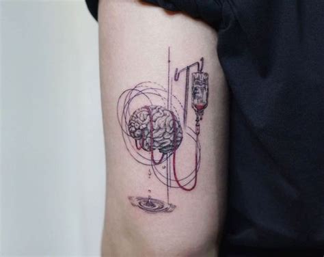 5 Depression Survivor Tattoos