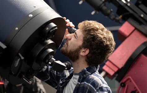 Dept Of Astronomy
