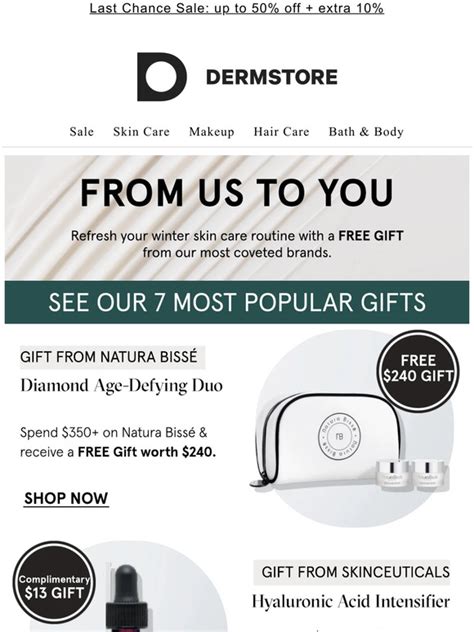 Dermstore Com The Gifts You Need To Try Milled Dermstore Com The Gifts You Need To Try Milled