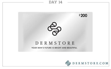 5 Ways Dermstore Gift Card 5 Ways Dermstore Gift Card