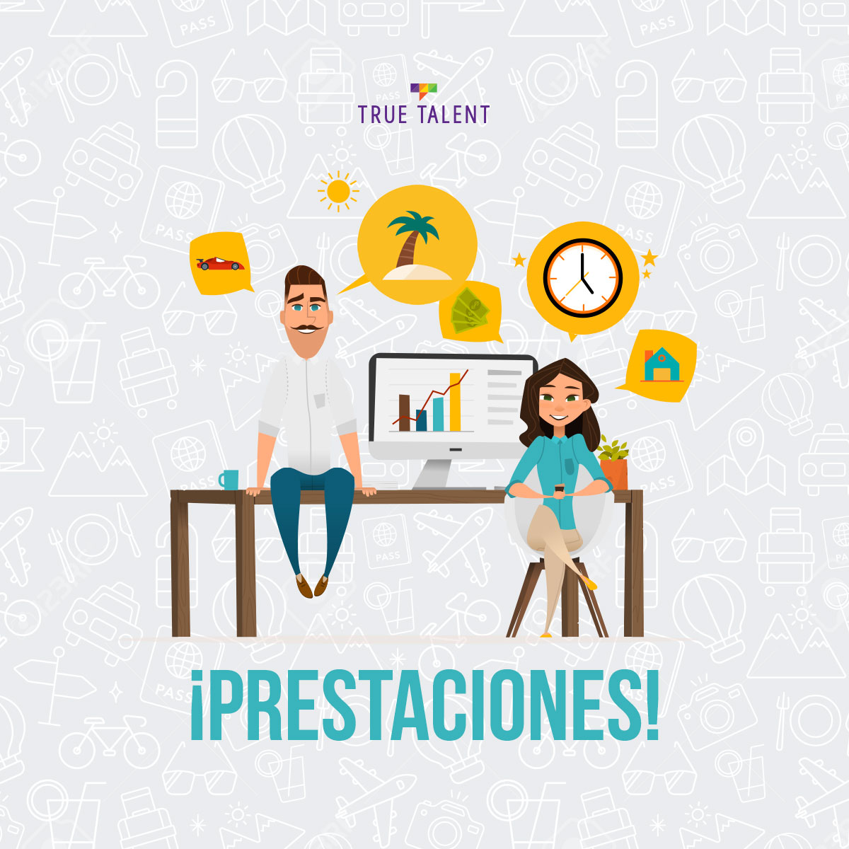 Describir Las Diferentes Prestaciones Que Otorgan Las Organizaciones Describir Las Diferentes Prestaciones Que Otorgan Las Organizaciones