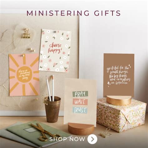 5 Deseret Book Gift Ideas