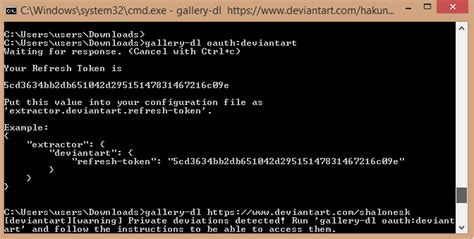 Deviantart Warning Private Deviations Detected Help Issue 790 Mikf Gallery Dl Github Deviantart Warning Private Deviations Detected Help Issue 790 Mikf Gallery Dl Github