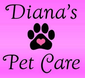 5 Tips Diana's Pet Care