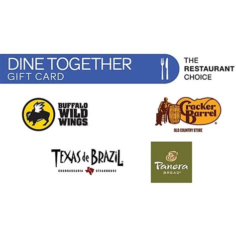 Dining Out Gift Cards Staples Dining Out Gift Cards Staples