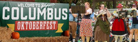 Directions Columbus Oktoberfest Directions Columbus Oktoberfest