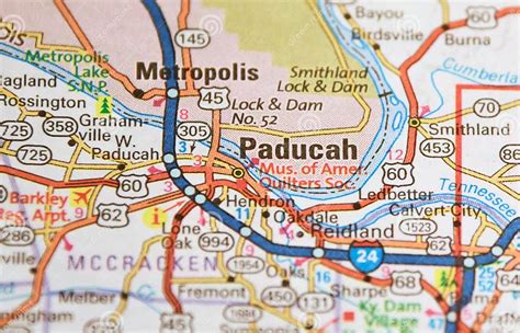 Directions To Paducah Kentucky Directions To Paducah Kentucky