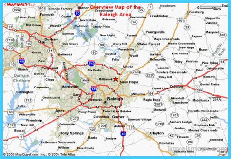 Directions To Raleigh North Carolina Directions To Raleigh North Carolina