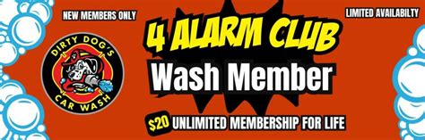 Dirty Dogs Car Wash Kennesaw Service