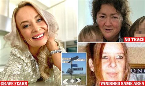 Disappearance Of Colleen South Has Eerie Similarity To Another Disappearance Of Colleen South Has Eerie Similarity To Another