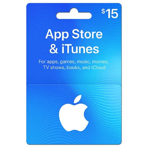 5 Ways Discount Apple Gift Cards