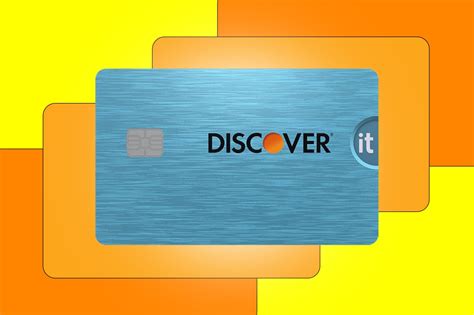 Discover It Cash Back Credit Card Review: Rotating 5% Cash Back - The ... Discover It Cash Back Credit Card Review: Rotating 5% Cash Back - The ...