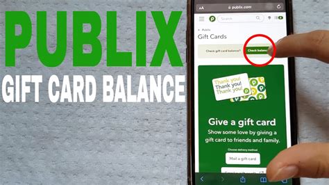 Discover The Effortless Ways To Check Your Verizon Gift Card Balance Discover The Effortless Ways To Check Your Verizon Gift Card Balance