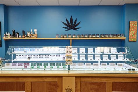 Dispensary Hiring Near Me