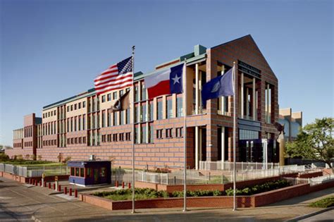 District Notices Federal Reserve Bank Of Dallas First International Bank In Houston N A Houston Texas Opened 1 18 77 As A Conversion Of First International Bank Of Houston Circular No 77 15 Fraser St Louis Fed