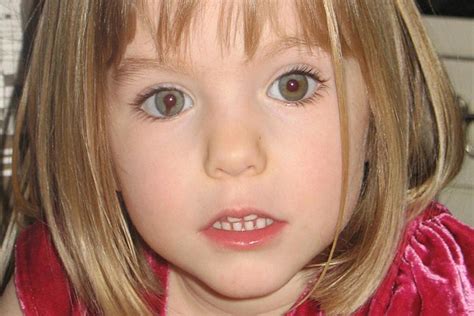 Disturbing Hard Drive Found Buried In Madeleine Mccann Suspect S Disturbing Hard Drive Found Buried In Madeleine Mccann Suspect S
