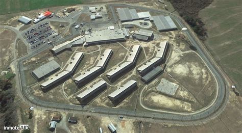 Dodge State Prison Chester Georgia