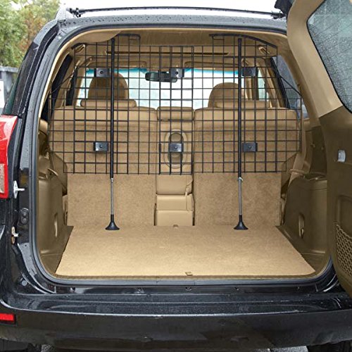 Dog Barriers For Truck Interiors Dog Barriers For Truck Interiors