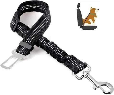 Dog Car Belt Safety