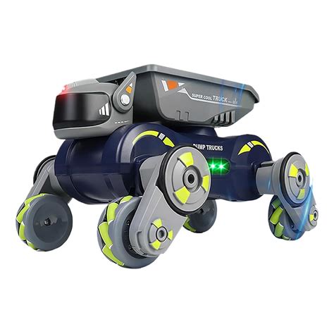 5 Dog Car Toys