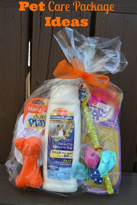 Dog Care Packages Made Easy Dog Care Packages Made Easy