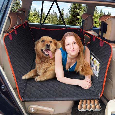 Dog Car Mattress Comfort