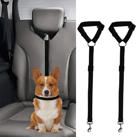 Dog Seatbelt for Car Safety