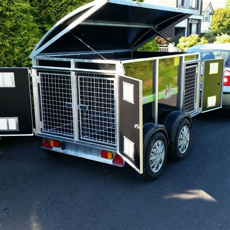 5 Dog Trailer Tips