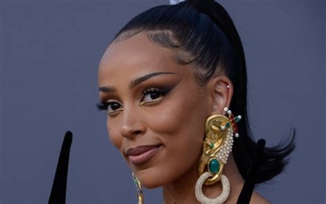 Doja Cat Nudes
