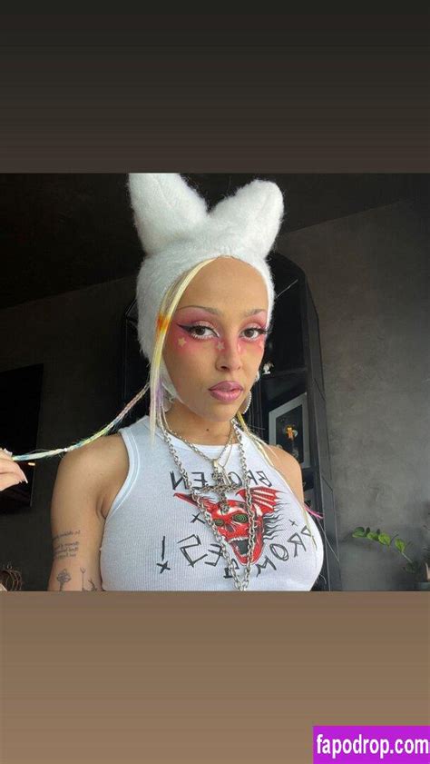 Doja Cat Porn