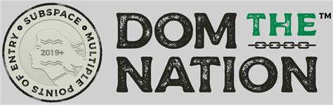 Dom The Nation