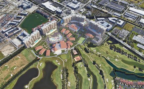 Donald Trump Seeks Approval For Condos At Trump National Doral Golf Donald Trump Seeks Approval For Condos At Trump National Doral Golf