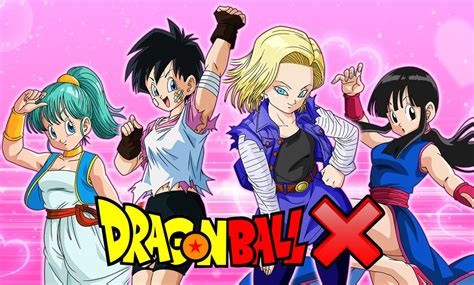 Dragon Ball Porn Games