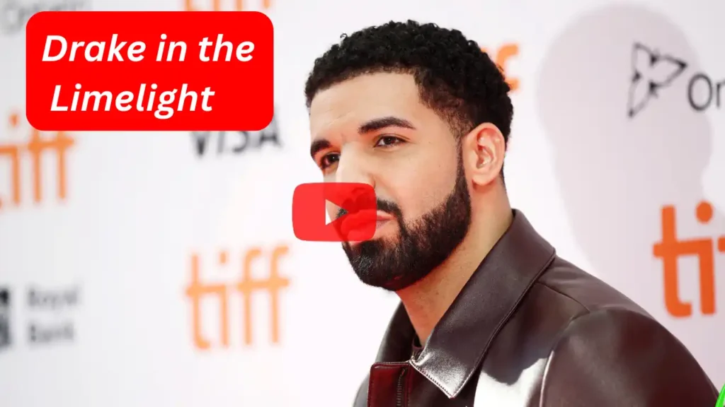 Drake Video Leaked