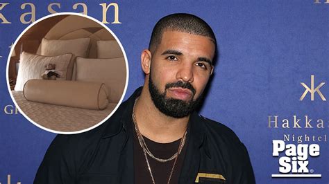 Drake's Leaked Video