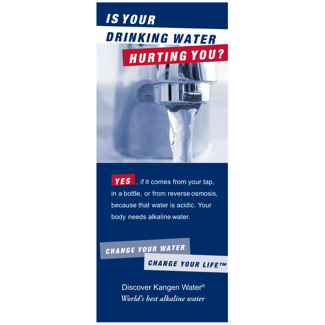 5 Ways Water Hurts Stomach